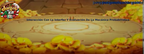 Representación educativa de la interacción con una interfaz digital y la evaluación de resultados probabilísticos en Juegos de Azar