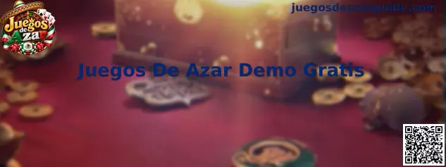 Juegos De Azar Demo Gratis
