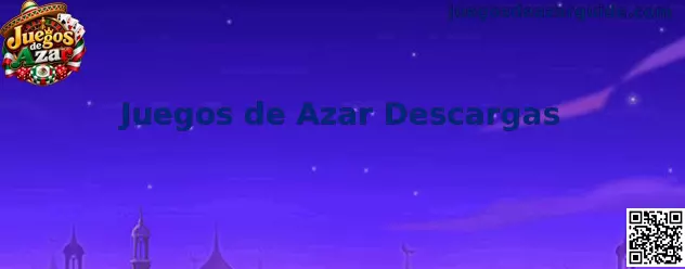 Guía visual de Juegos de Azar Descargas