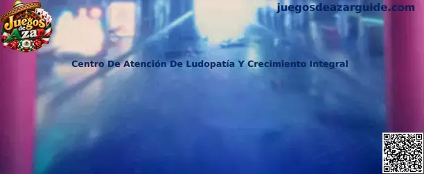 Centro De Atención De Ludopatía Y Crecimiento Integral