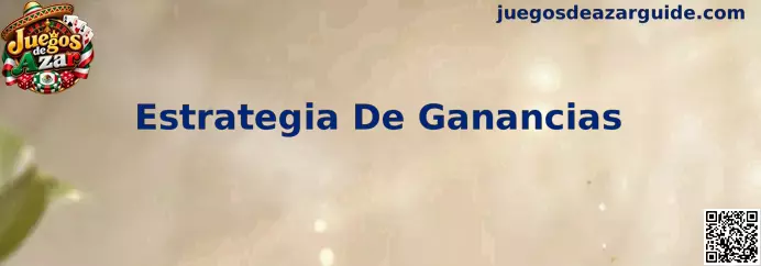 Ilustración educativa sobre estrategias de ganancias, probabilidades y riesgos de los juegos de azar