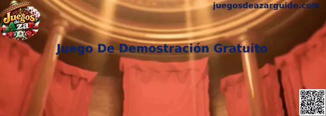 Juego De Demostración Gratuito