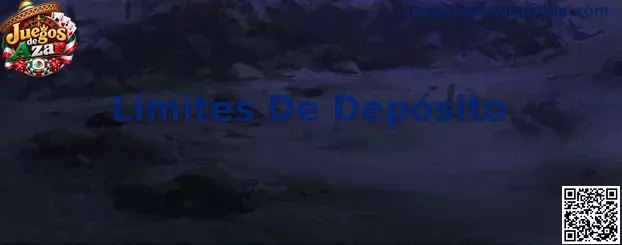 Guía práctica para establecer límites de depósito en plataformas de juegos de azar