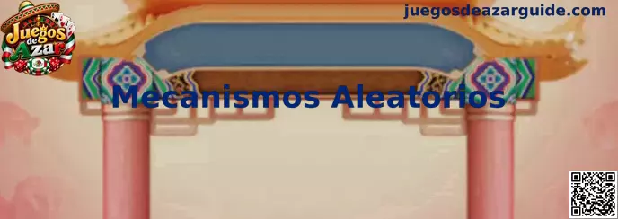 Mecanismos Aleatorios en Juegos de Azar