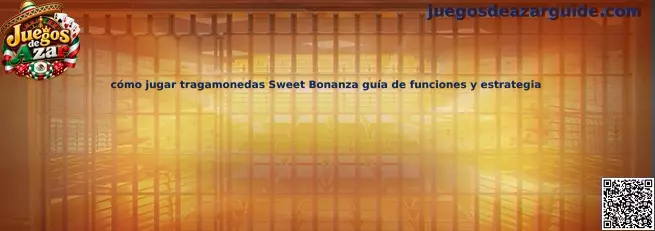 Guía de funciones de tragamonedas Sweet Bonanza